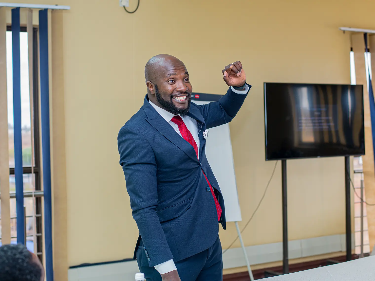 And the Award Goes To… The Highest Sponsor?” A Hard Look at Africa’s Award Season Madness