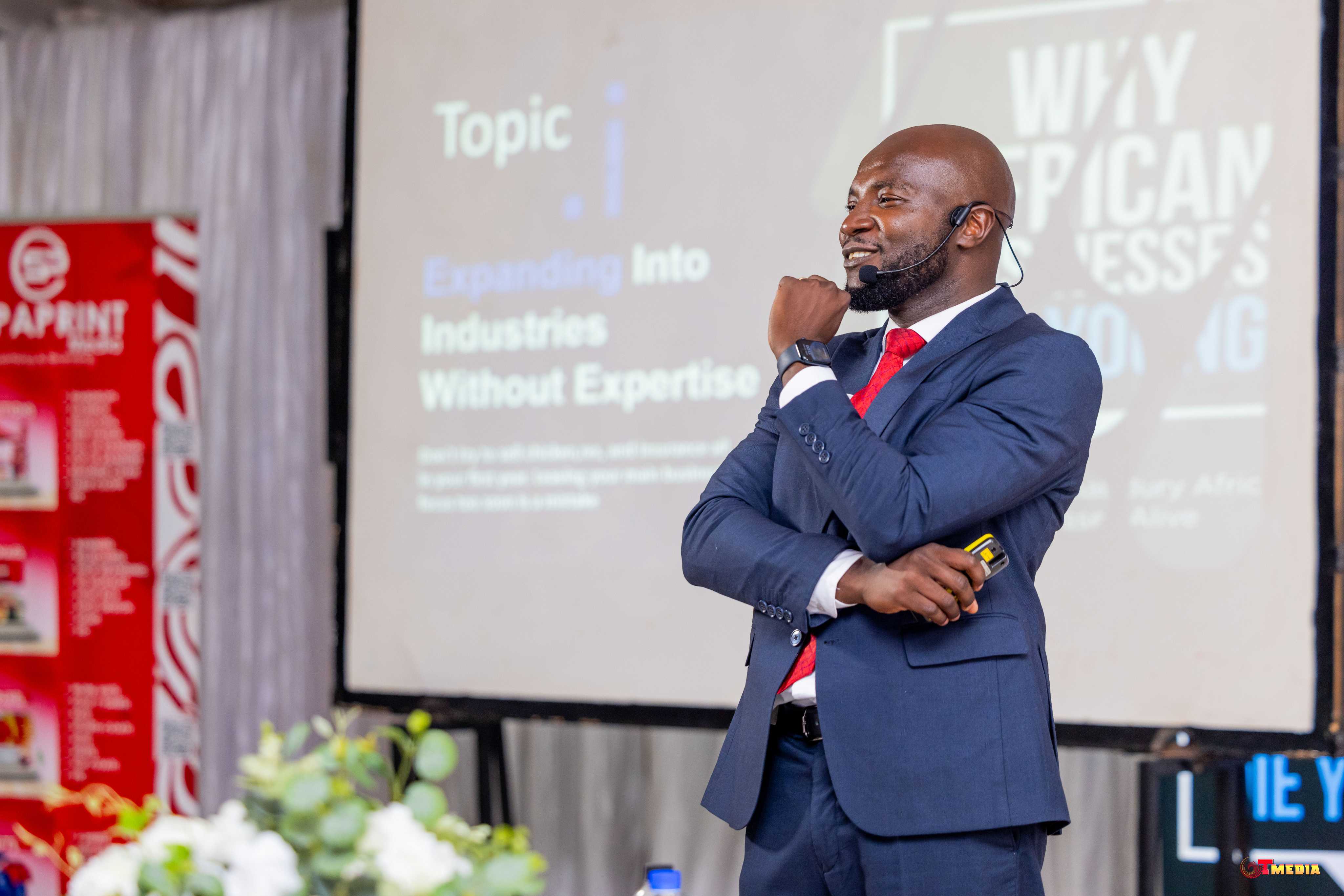 Speaking Engagements