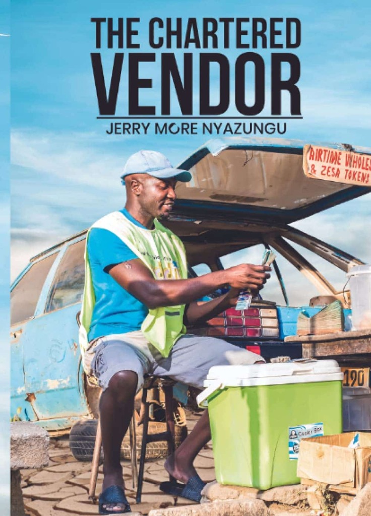 The Chartered Vendor