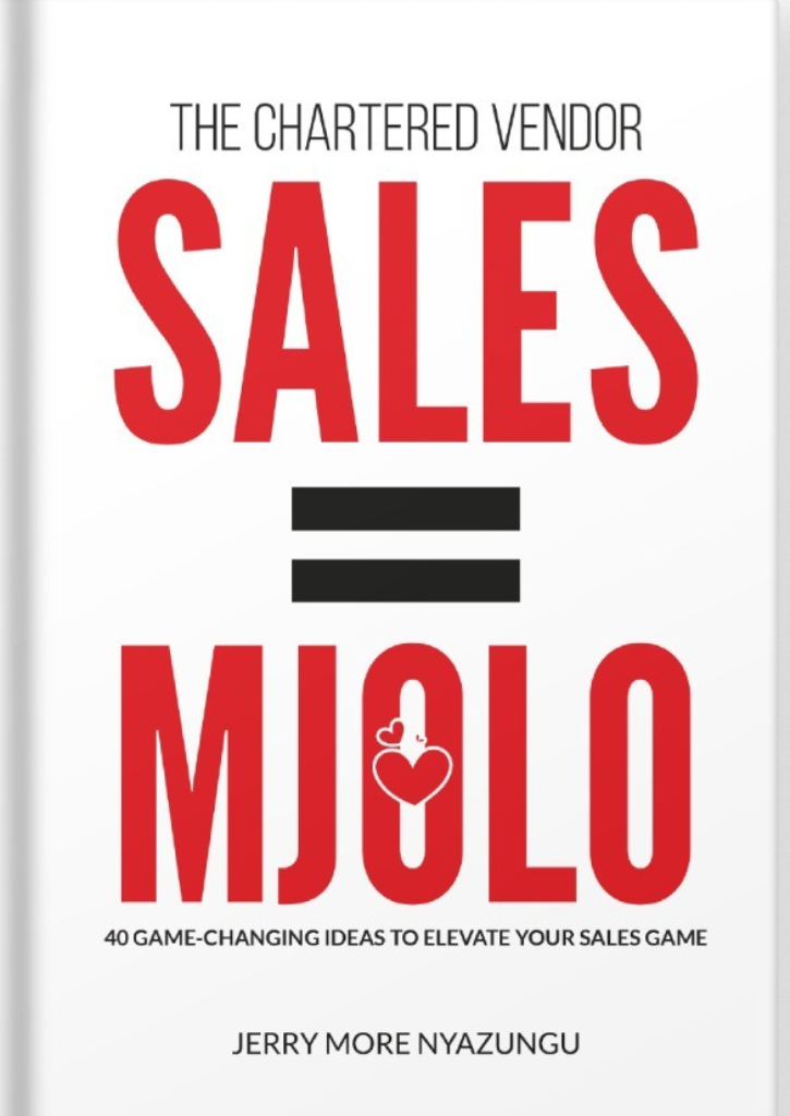 Sales = Mjolo