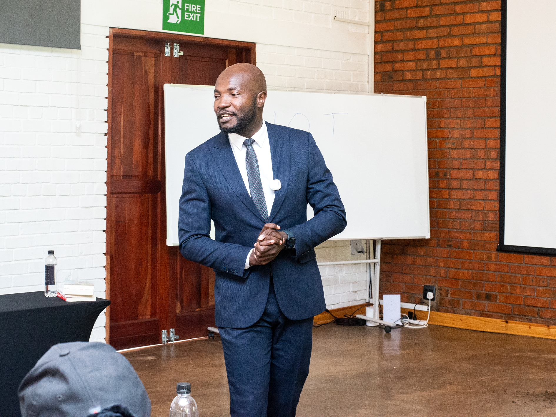 From Marist Brothers to the Real World: Why Life Isn’t a Midterm Test