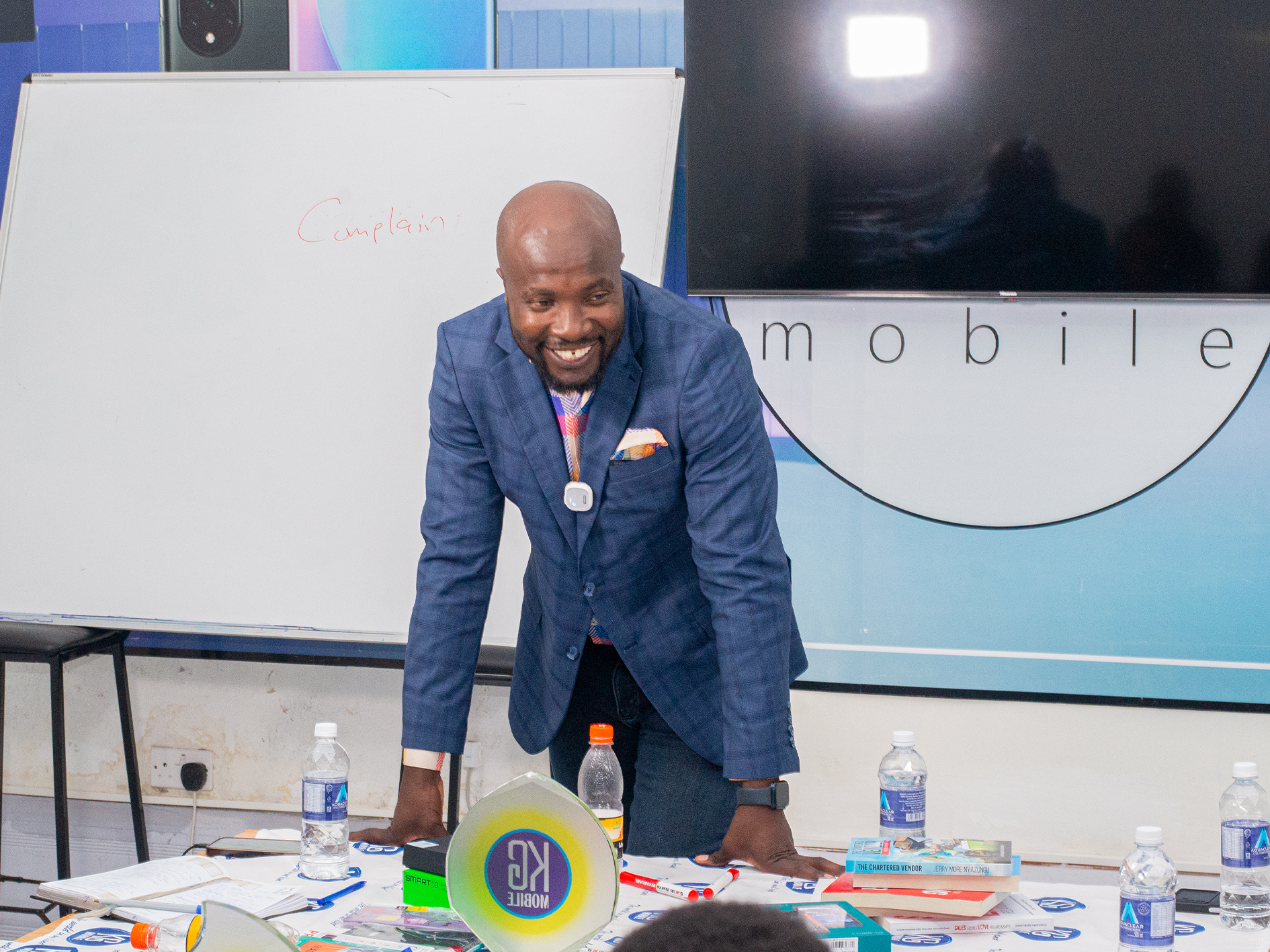 How to Fire Without Crying: The African CEO’s Survival Guide