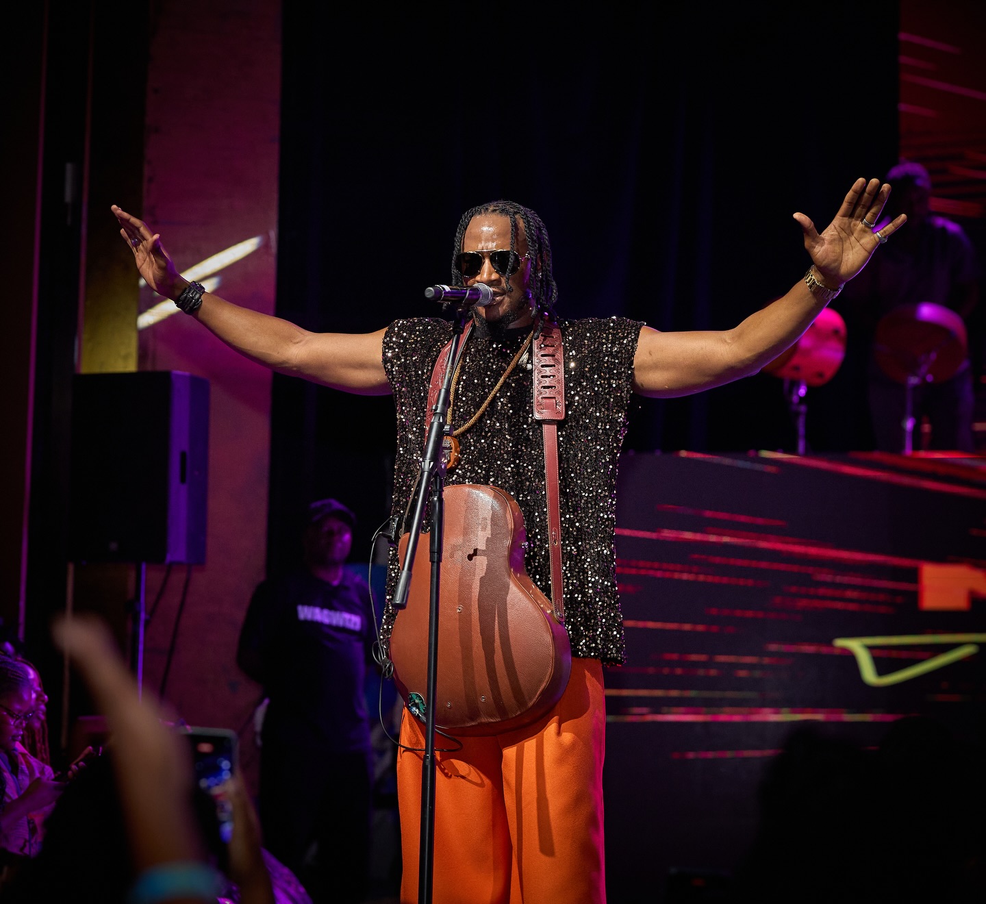 Jah Prayzah: A Masterclass in Building a Powerful African Music Business