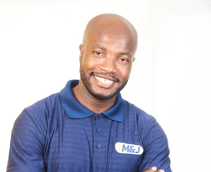 KEEP YOUR VISION CLEAR!