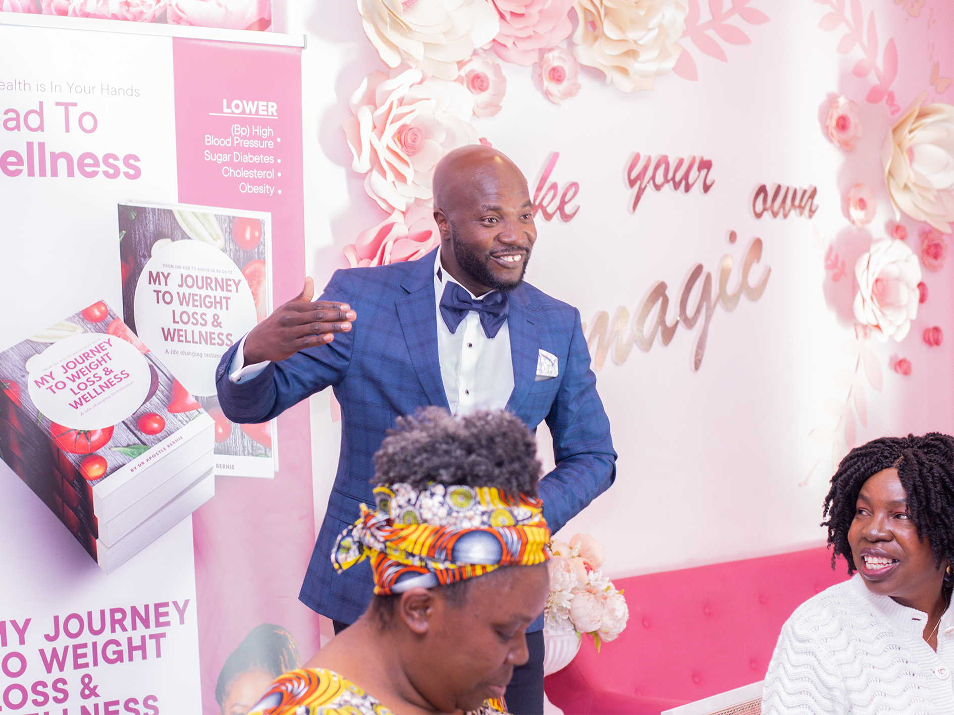 Maybe You Owe Your Job to the Bad Economy