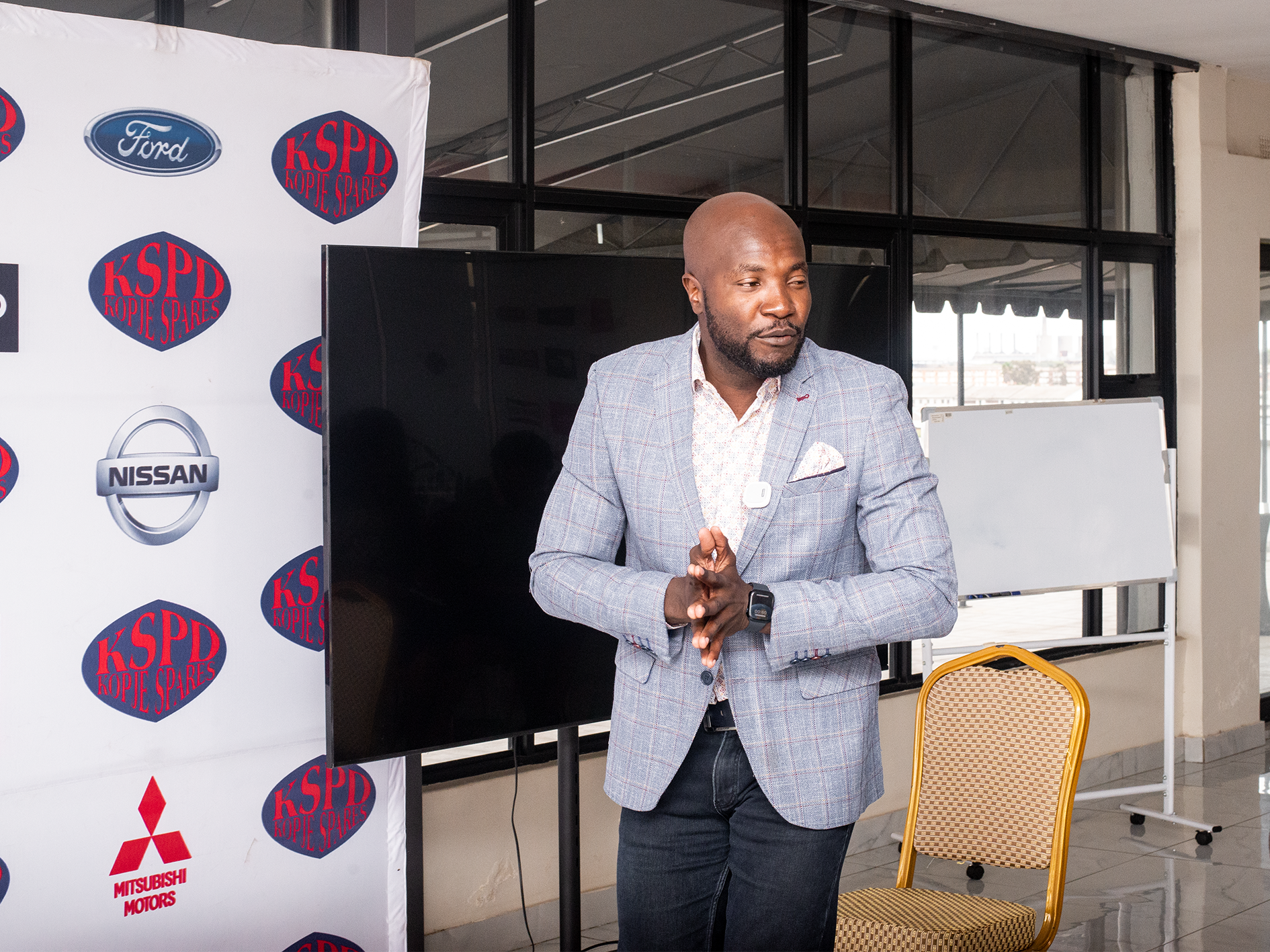 Monkey See, Monkey Do: The Leadership Most People Get Wrong