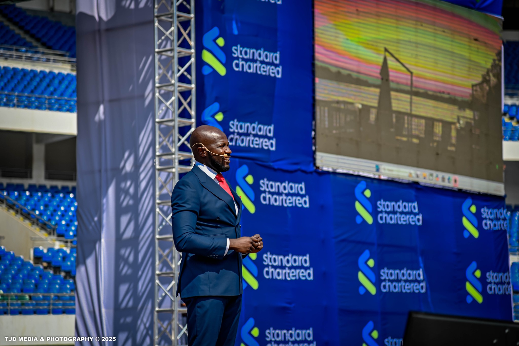 MY EXPERIENCE WITH THE HR DEPARTMENT