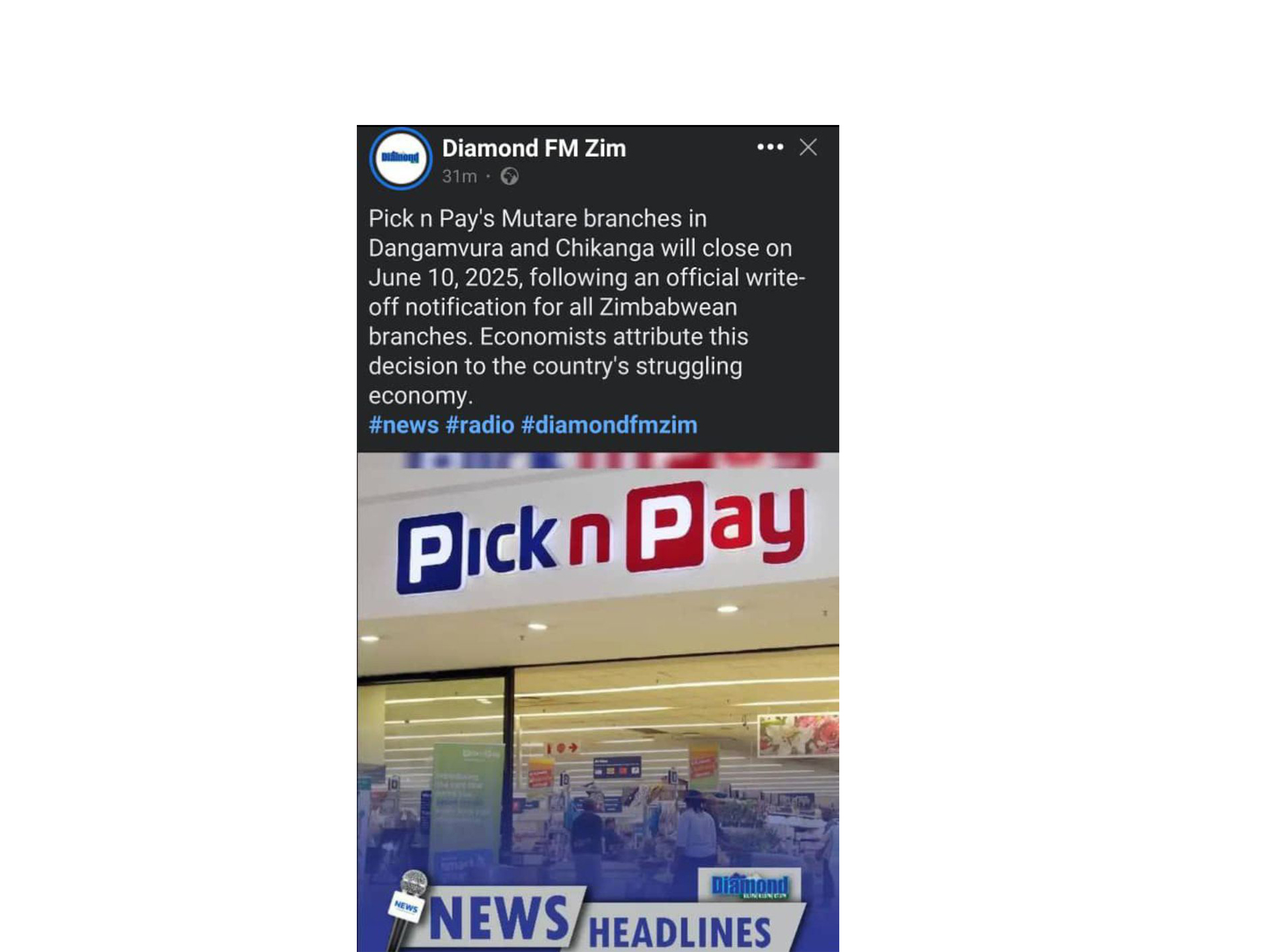 Navigating Economic Storms: The Zimbabwean Hustler’s Survival Guide