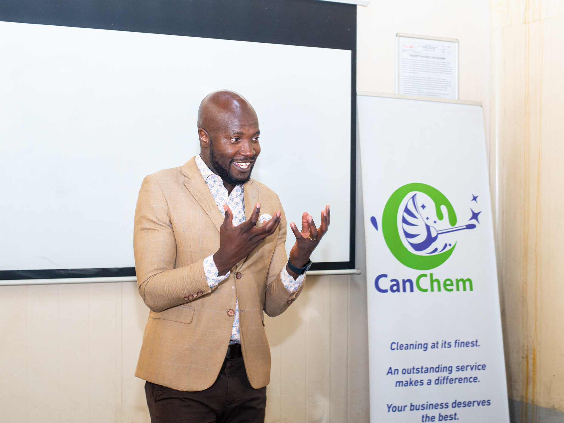 Never Underestimate the Power of Totems in Business