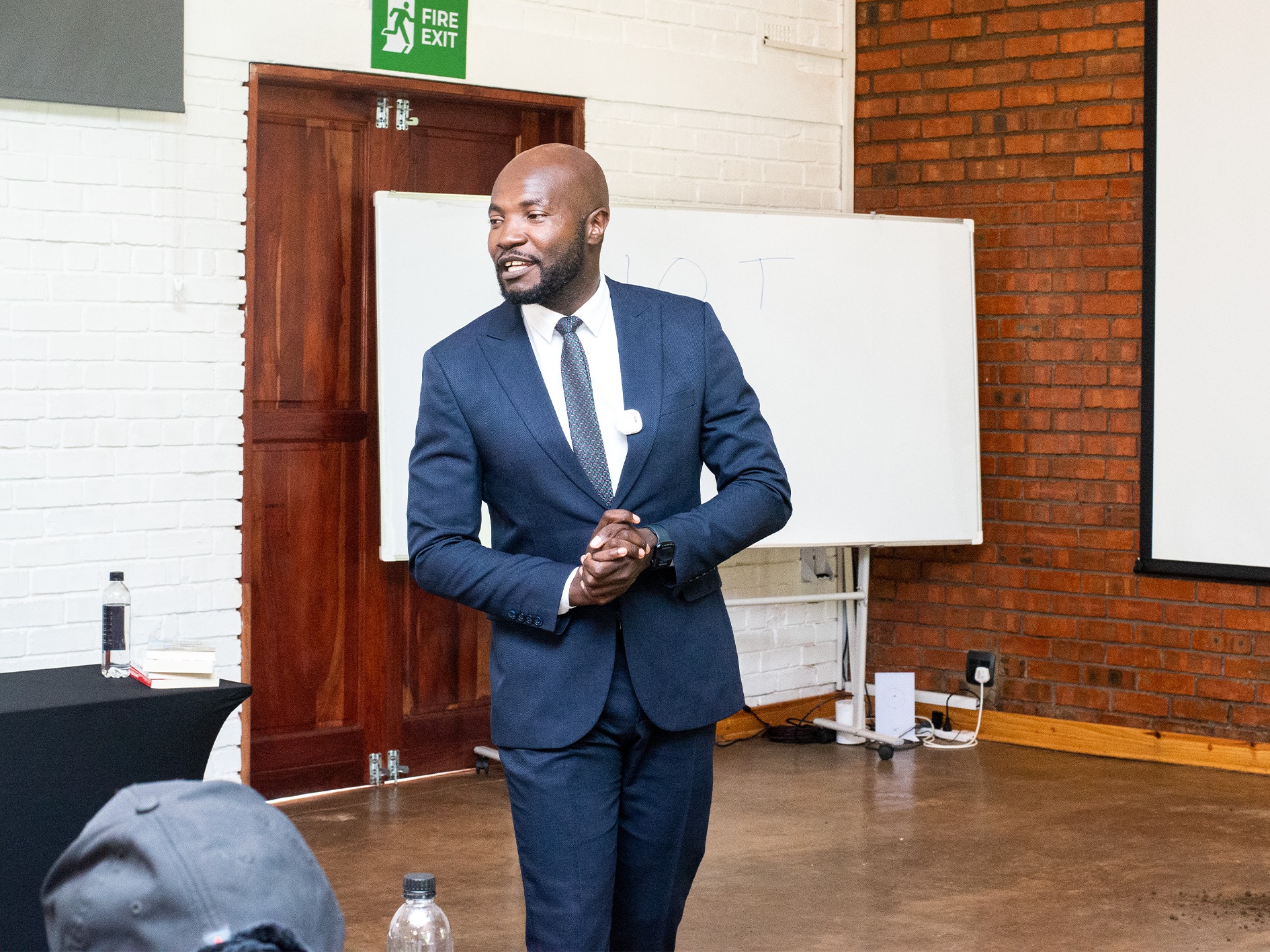 Not Everyone Is Meant to Start a Business — Some of Us Are Called to Be Tim Cook’s