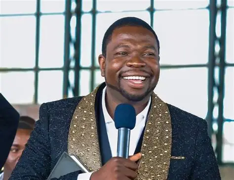 PROPHET MAGAYA SAGA: SUCCESSION PLANNING 101