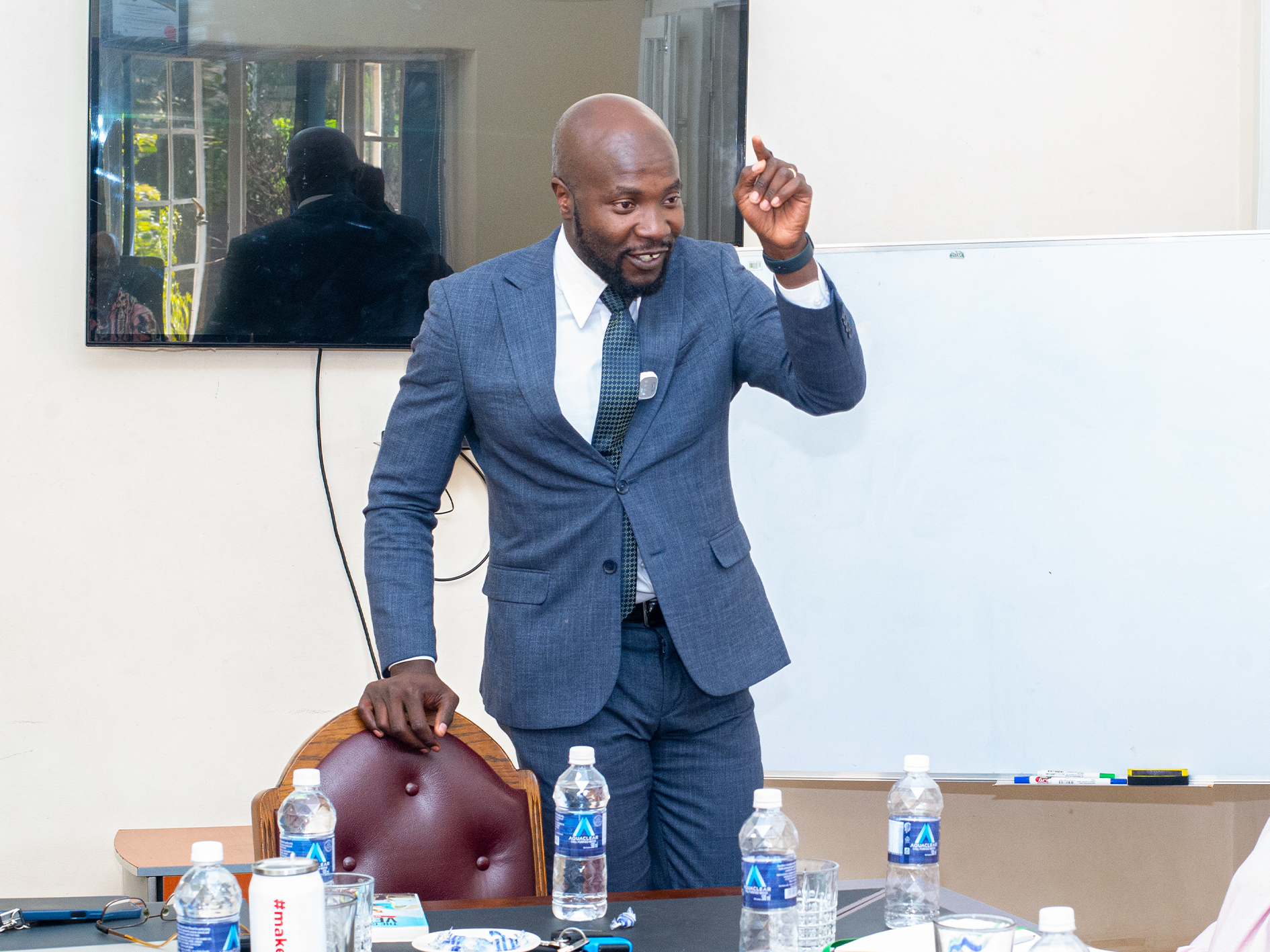 Seven Streams of Income? Stop Having Seven Kids at Once!