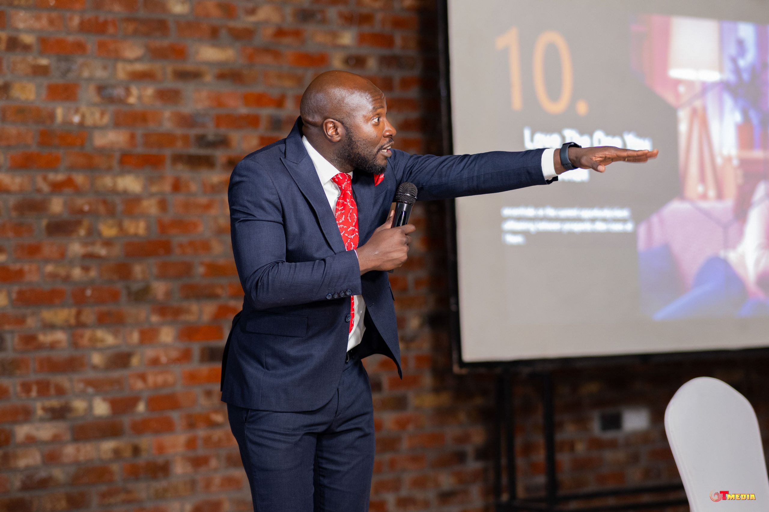 The Doctor Who Never Became… and the Employee You’ll Never Hire