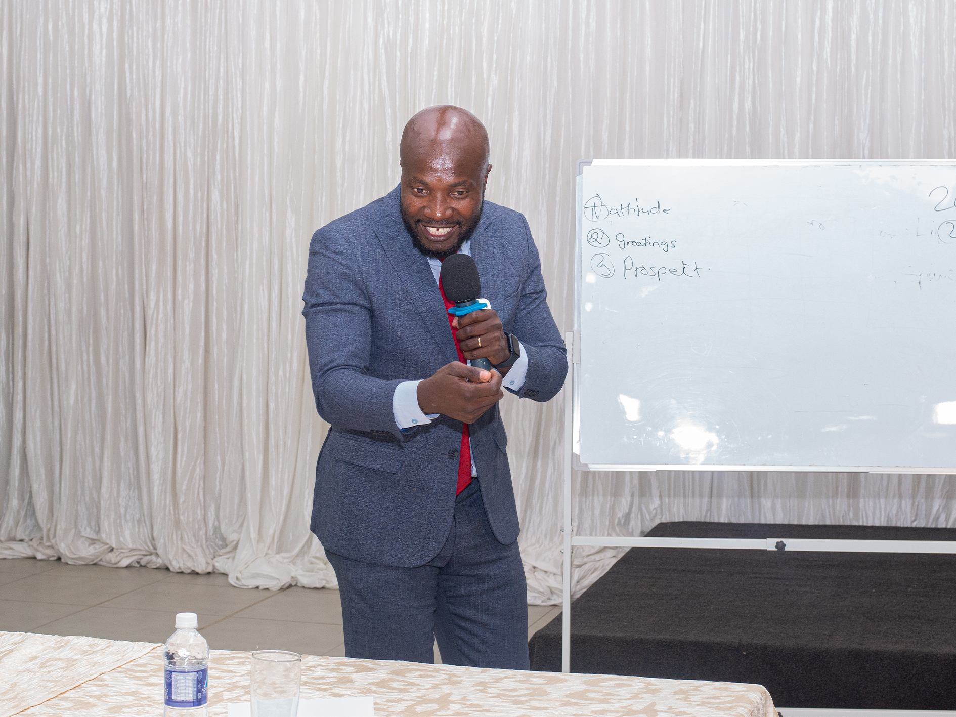 The Pillow Trust: Zimbabweans and the Art of Registering Useless Trusts