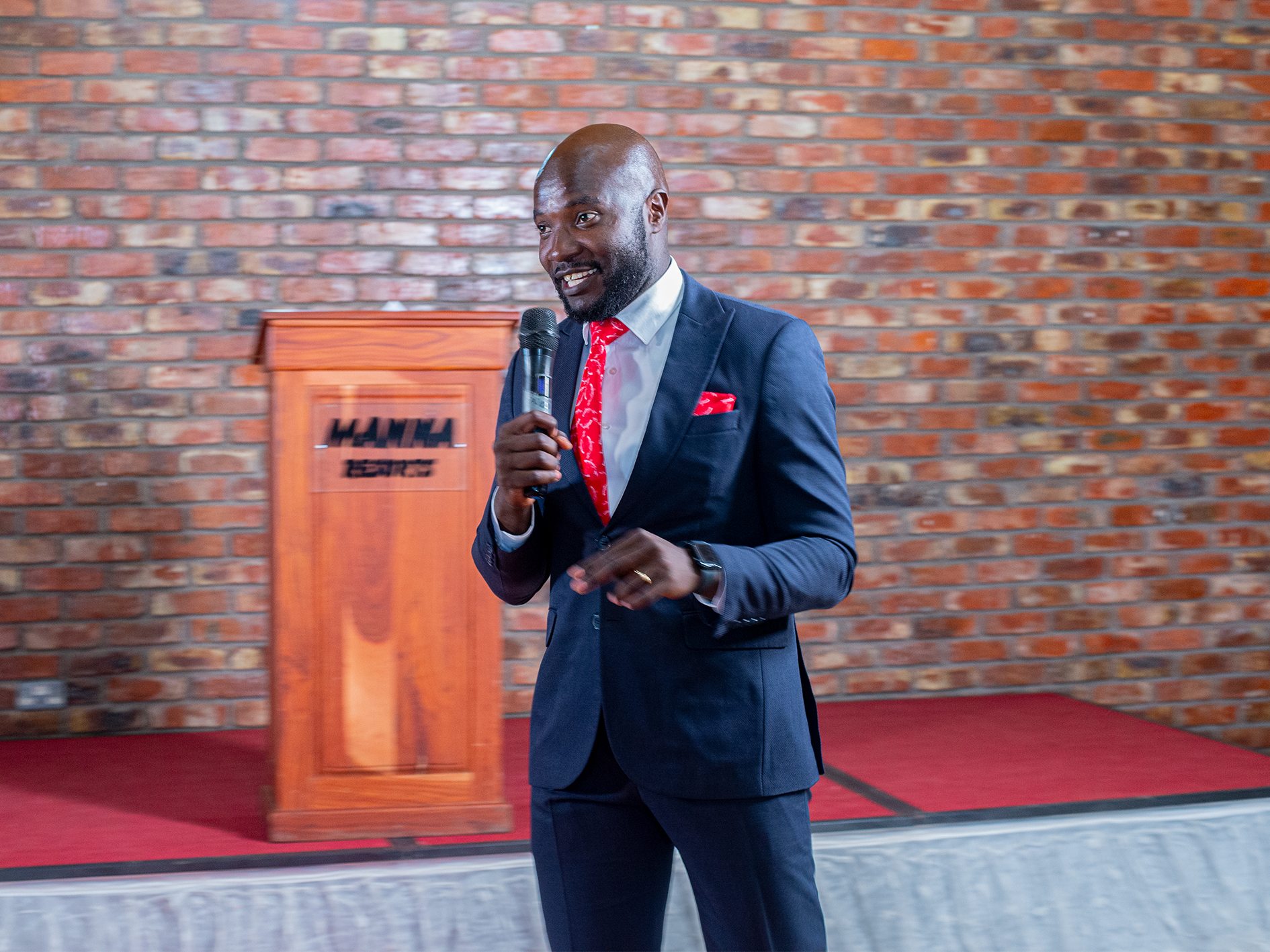 THE SPELLING MISTAKE THAT BROUGHT ME FAME