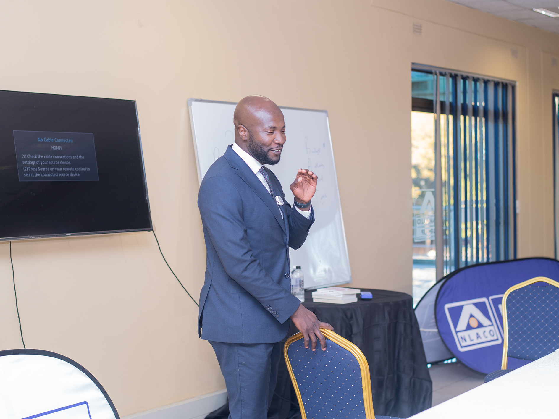 Trusted but Tired: Why Your Business Is Slowing Down