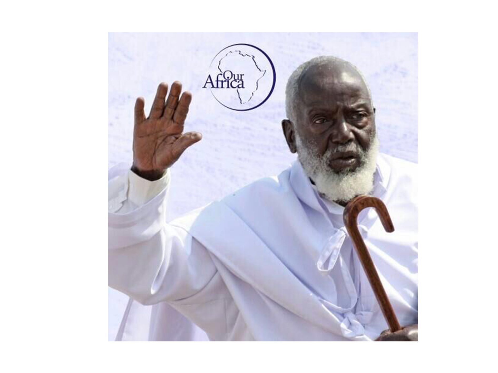 WHEN A GIANT RESTS: THE SUCCESSION LESSON AFRICA MUST NOT IGNORE