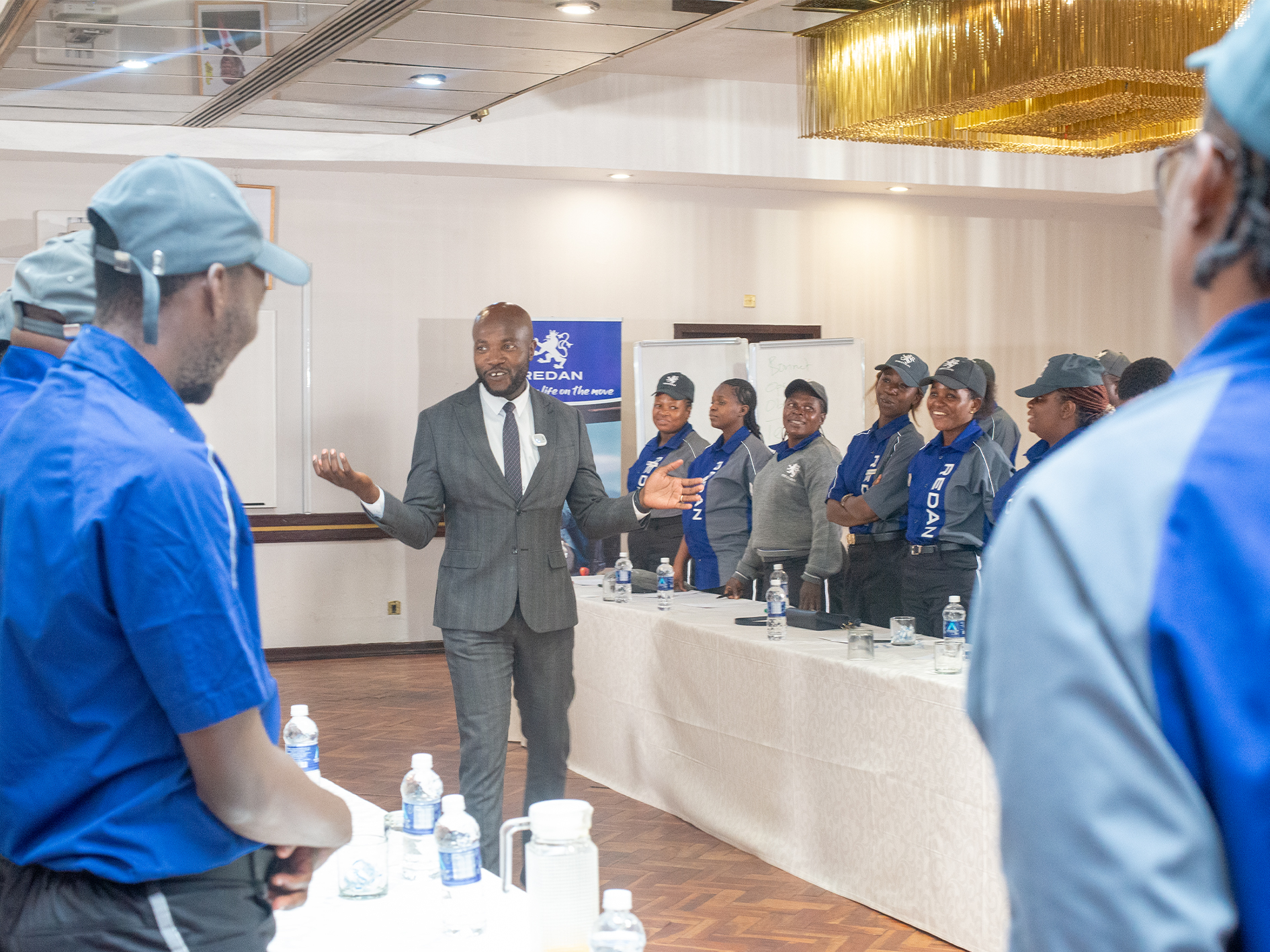 When Loyalty Backfired: Business Is War Without Bullets