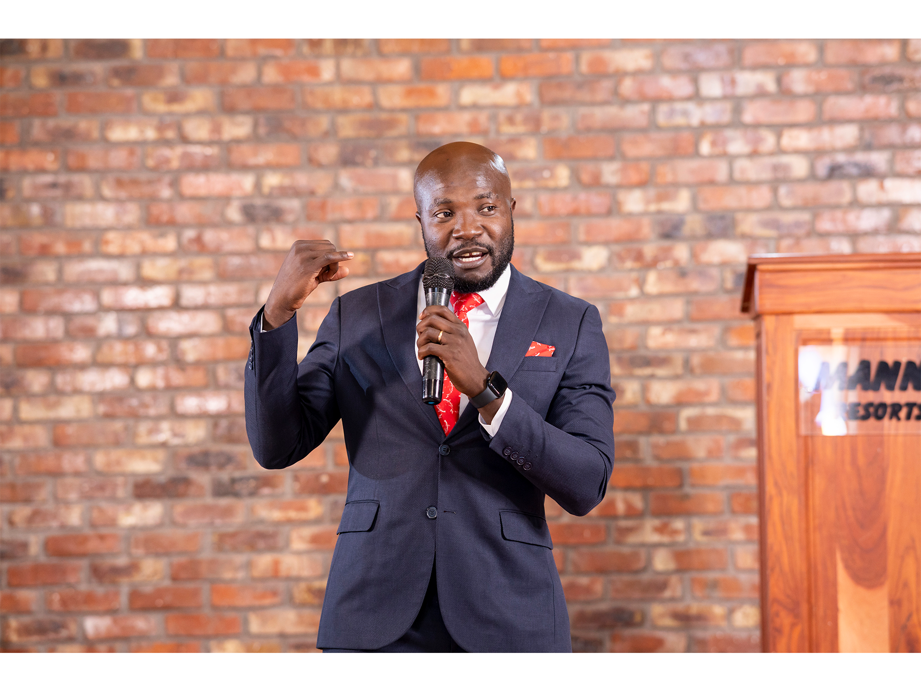 When Tawanda Lost His Wife to Poor Customer Experience