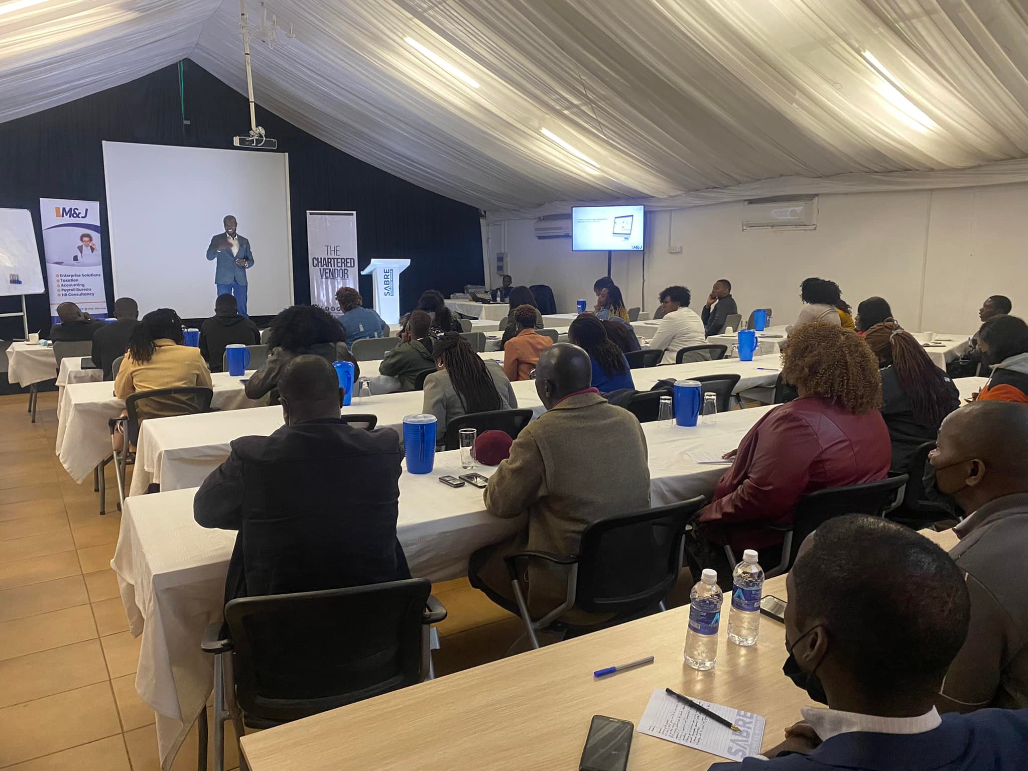 Who Is To Blame The CEO, The Personal Assistant, Or The Wife?