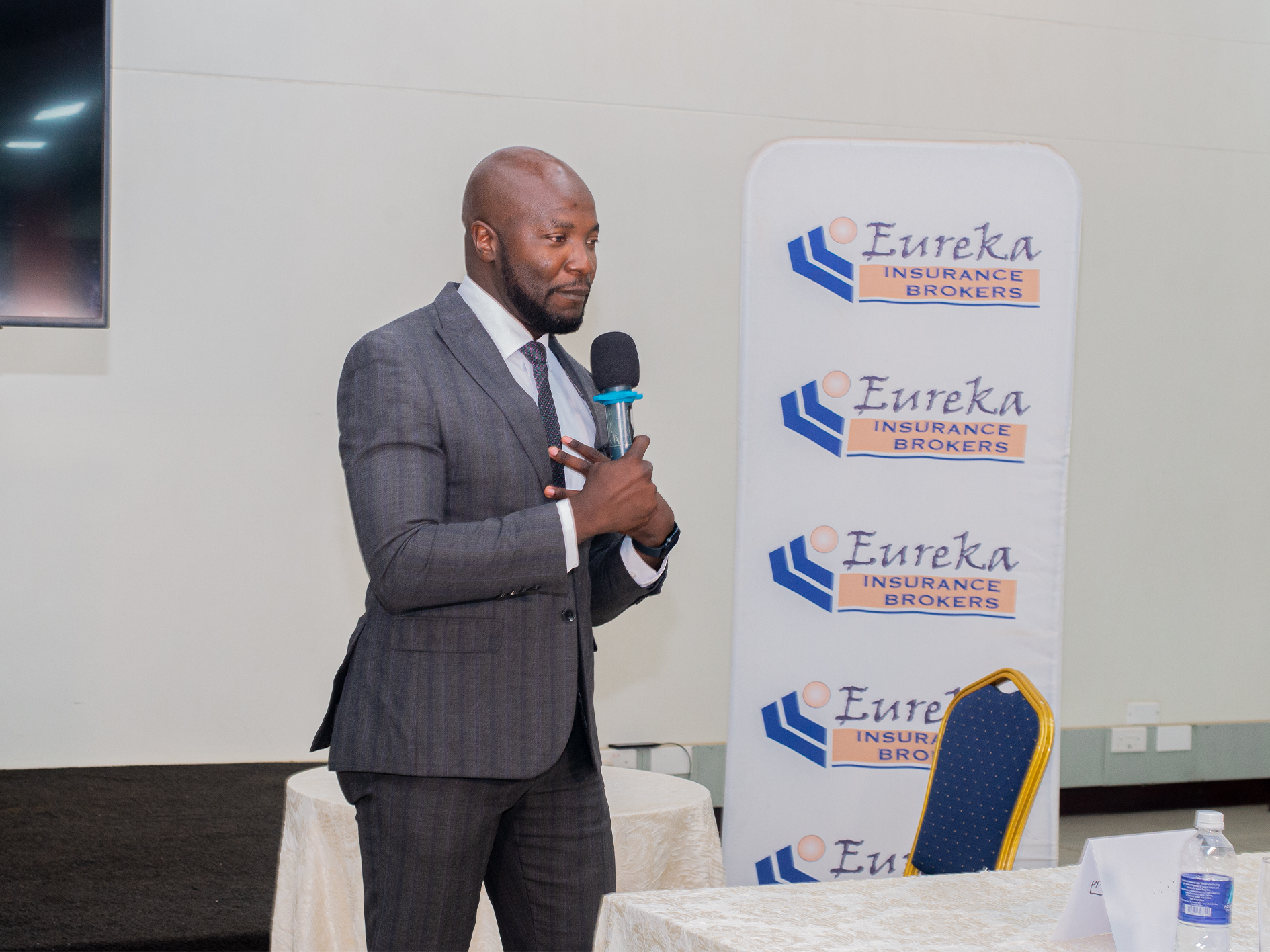 Why Every Salesperson Needs a Script (Even Nollywood Actors Use One!)