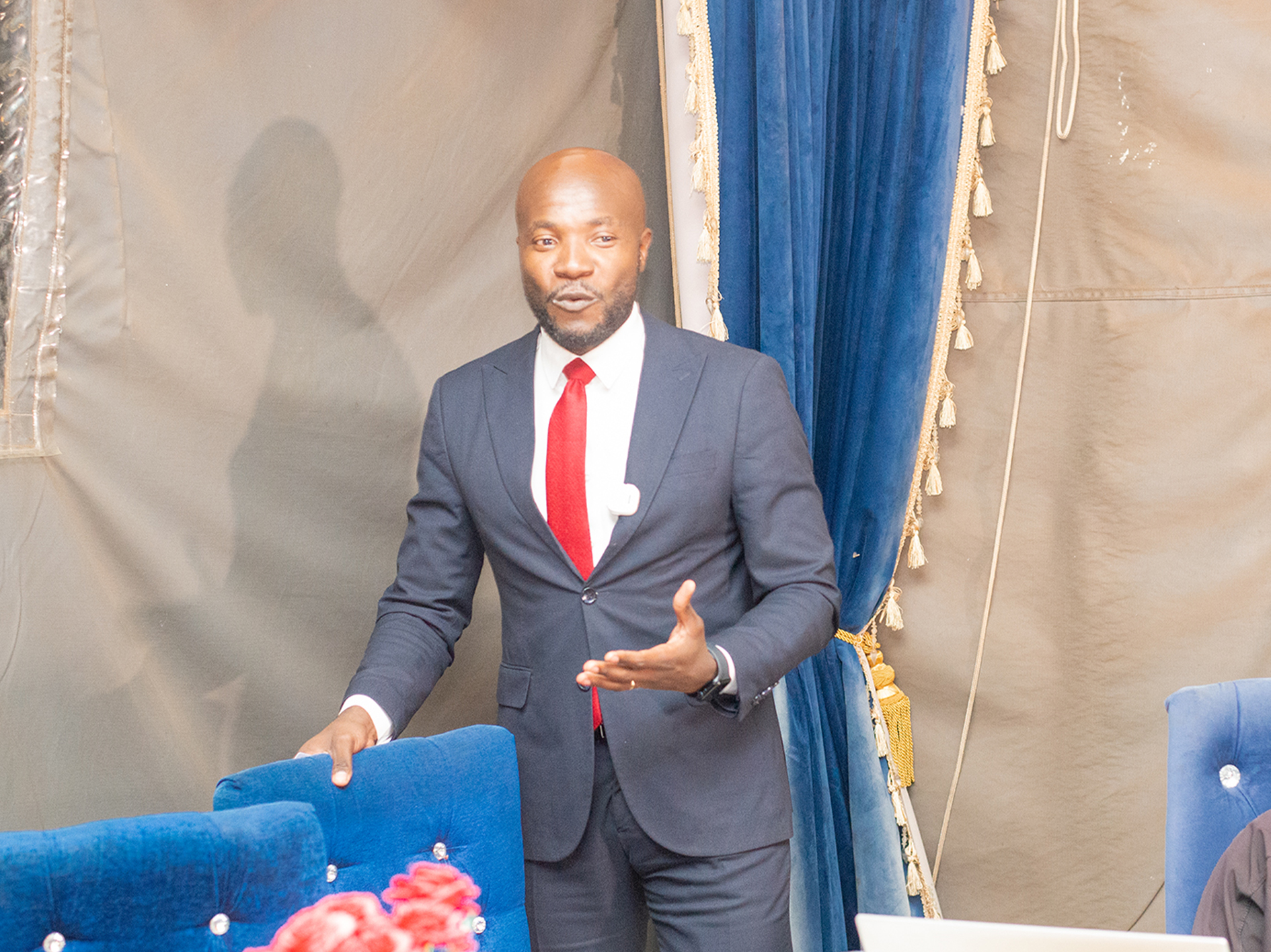 Why Greeting Everyone Is More Important Than Your Degree