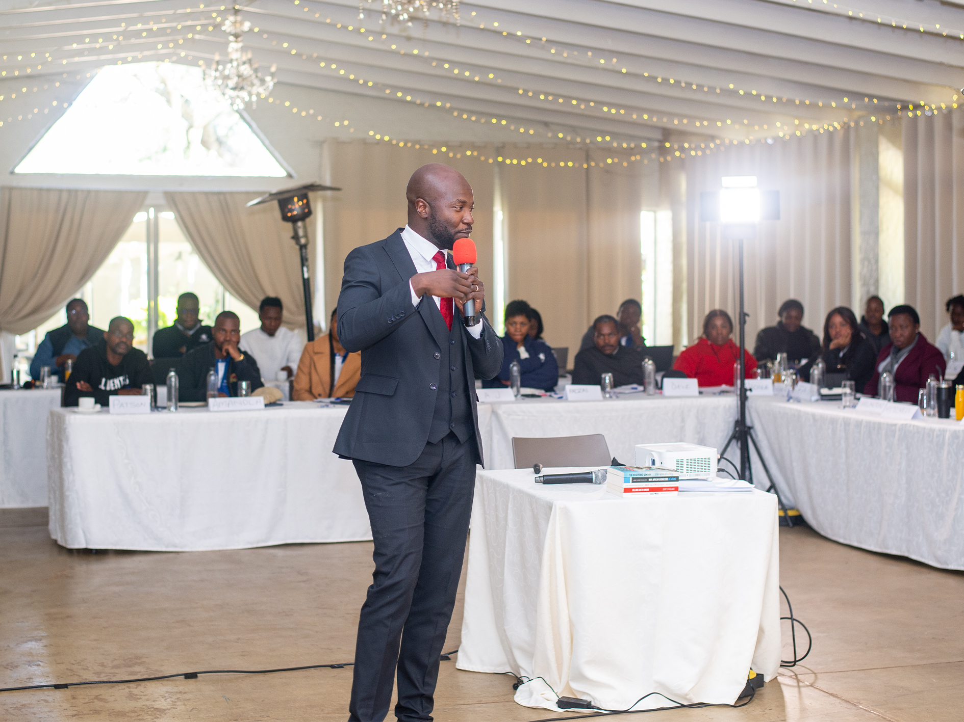 Work-Life Balance? My Friend, Where Is the Life?