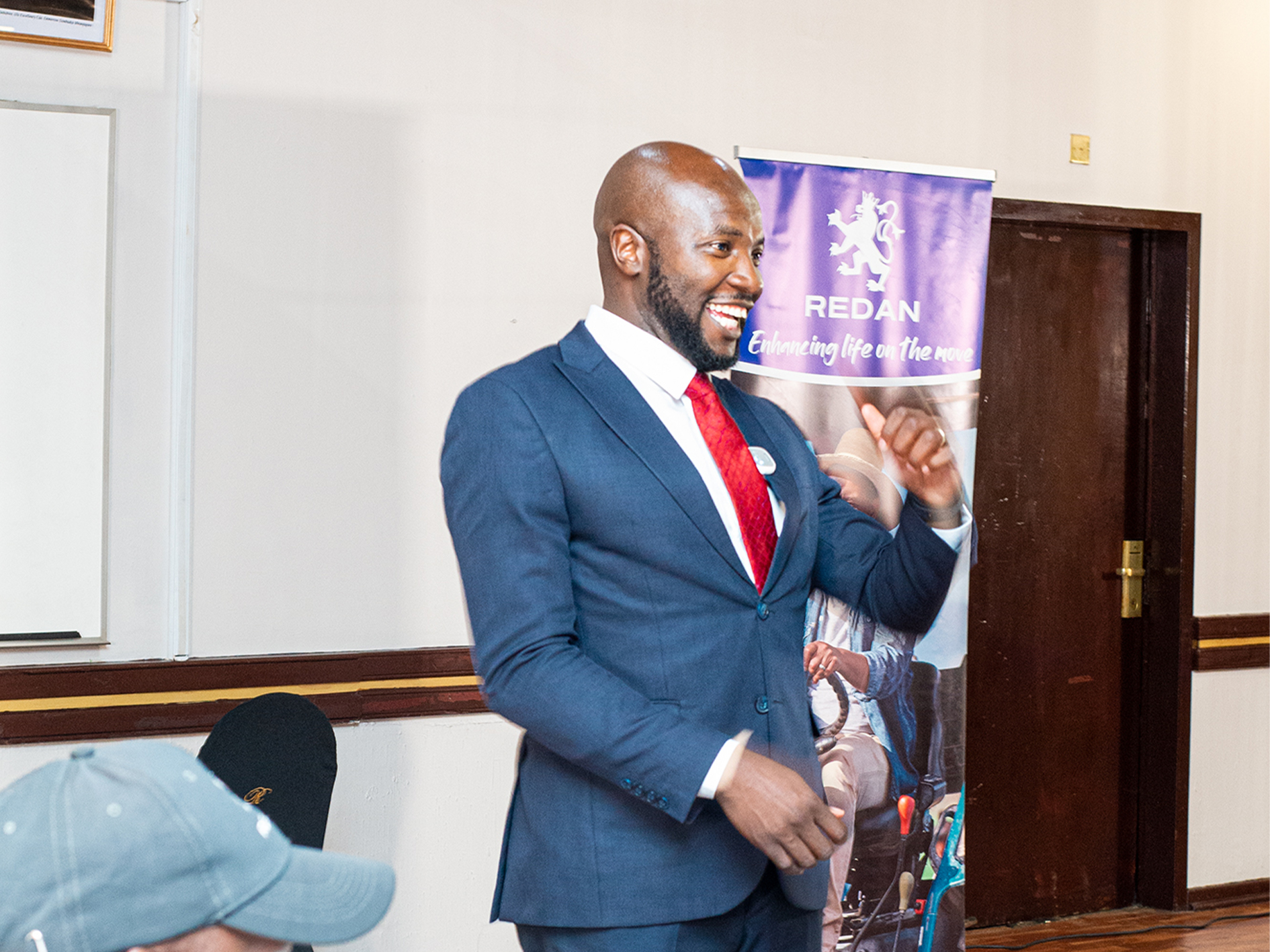 Your Team Can’t Chase Targets on an Empty Stomach