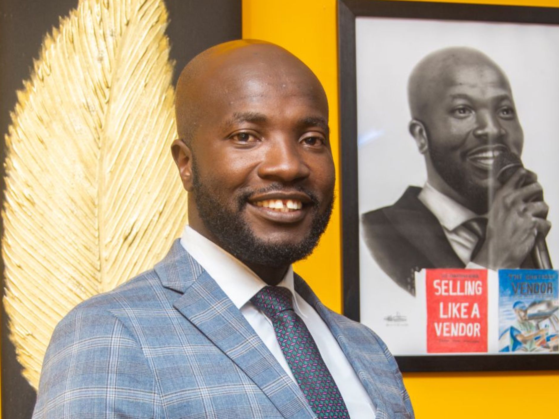 You’re Self-Employed… You Just Don’t Know It Yet