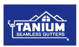 Tanium Seamless Gutters