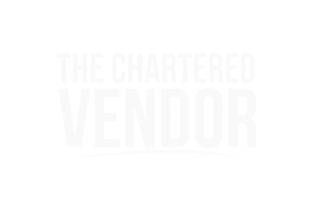 The Chartered Vendor